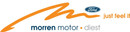 Logo Morren Motor Diest